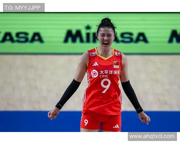 张常宁领衔对决福建女排展现巾帼风采与竞技魅力的精彩较量